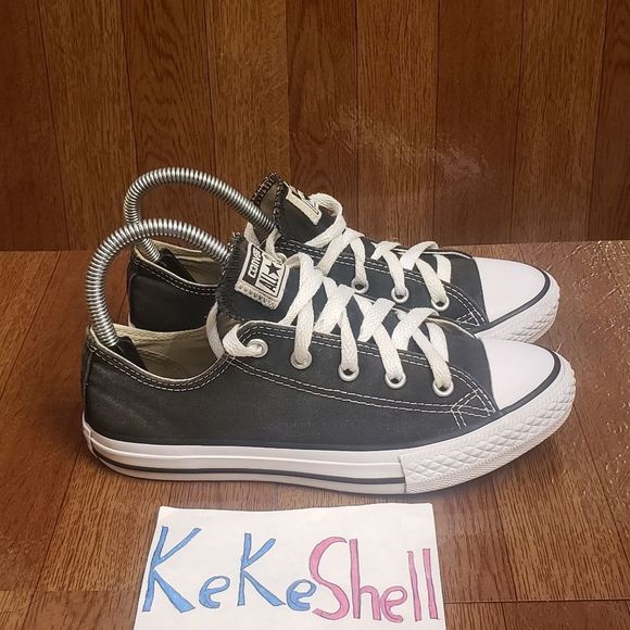 Converse Other - Kids Converse Allstar Shoes Size 3